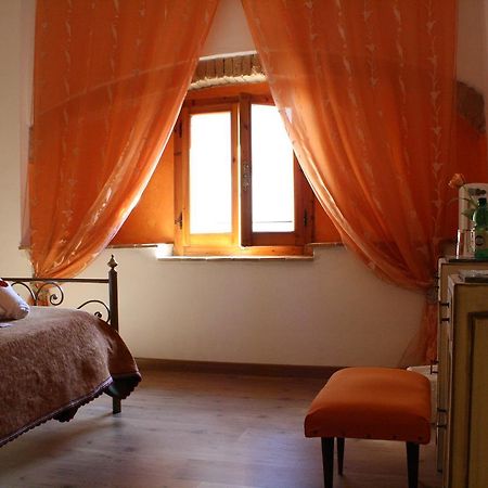 Alla Corte Di Carla Borgo San Lorenzo Bagian luar foto